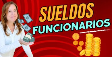 cuanto cobra un funcionario