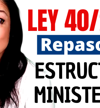 ley 40/2015