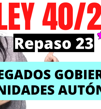 opositora estudiando