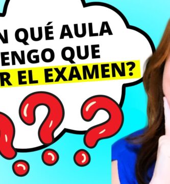 aulas examen administrativo seguridad social 2025