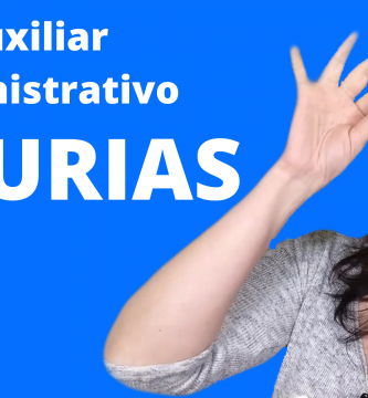 oposiciones auxiliar administrativo asturias