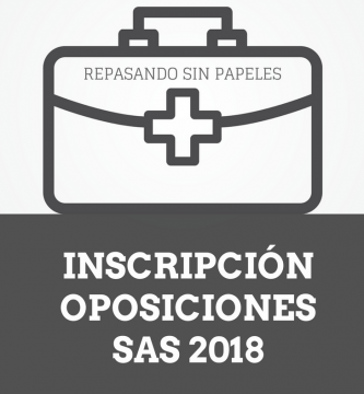 oposiciones sanidad