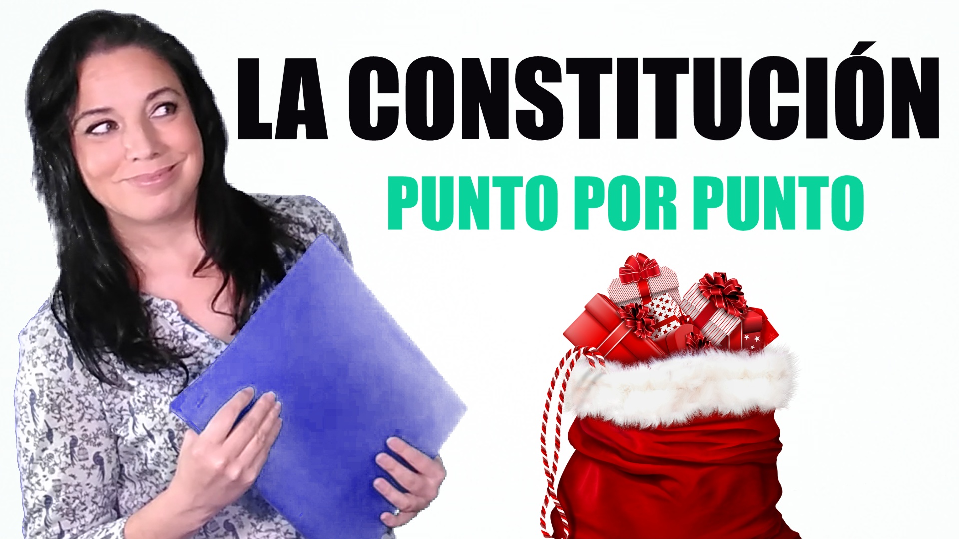 constitución española explicada