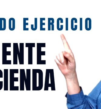 examen agente hacienda segundo ejercicio