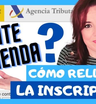 inscripcion agente de hacienda 2021