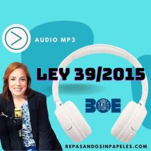 descargar audio ley 39/2015 mp3