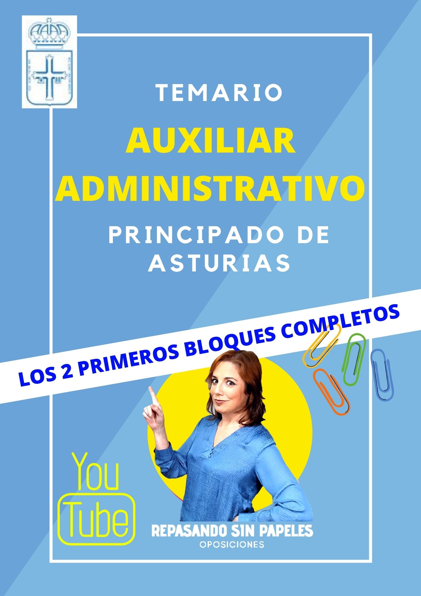 descargar temario auxiliar administrativo asturias en pdf