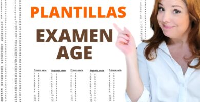respuestas examen auxiliar administrativo del estado