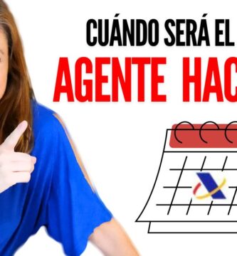 fecha examen agente hacienda