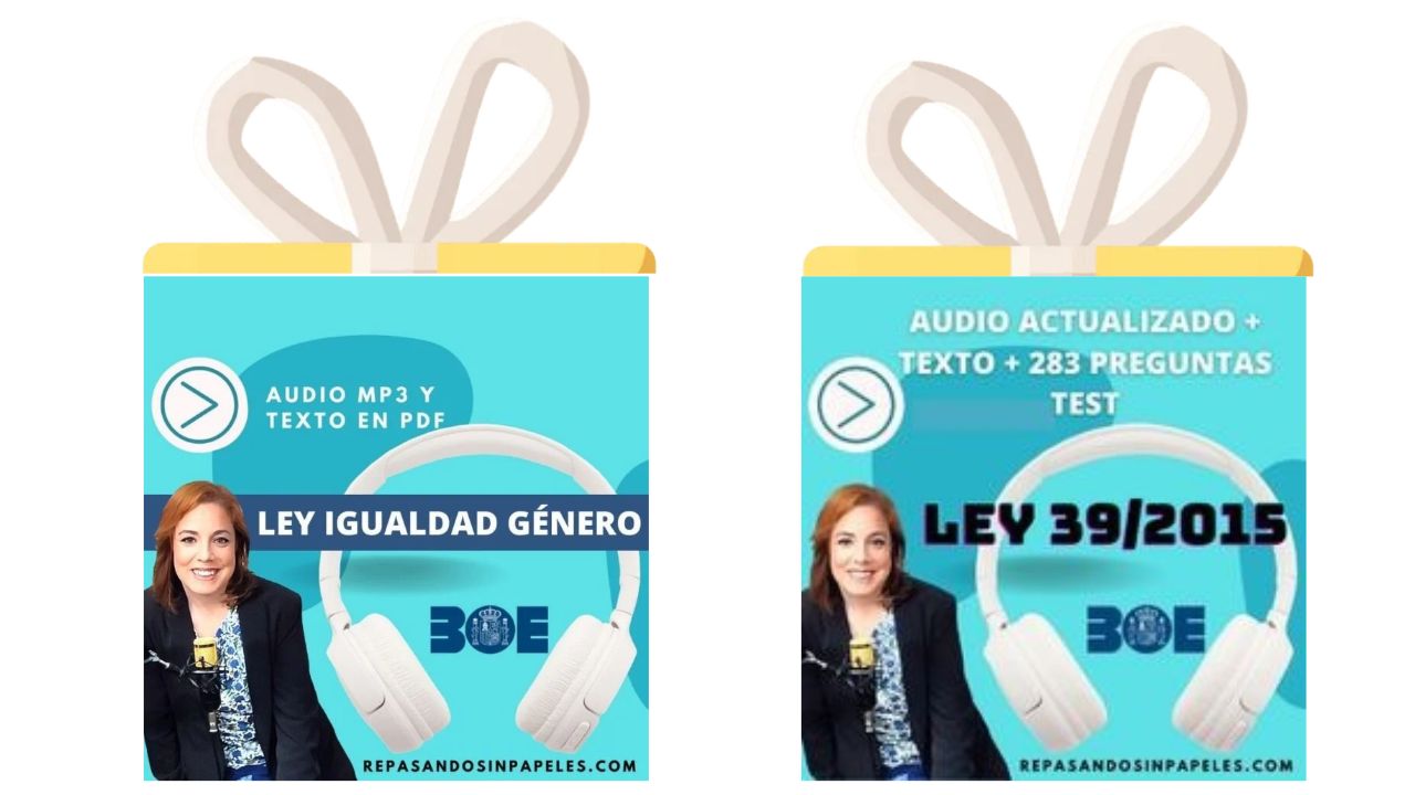 ley 3/2007